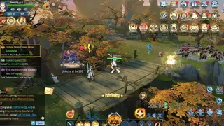 Sword and Immortal