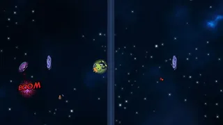 Explosive Exchange