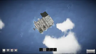 哈基米的海上漂流