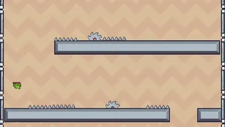 Скриншот 5 к игре UpMaze