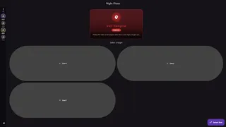 Скриншот 5 к игре BloodVeil