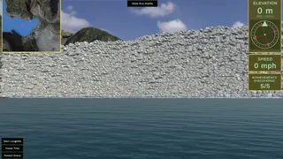 Скриншот 5 к игре The Tracy Arm Tsunami Experience