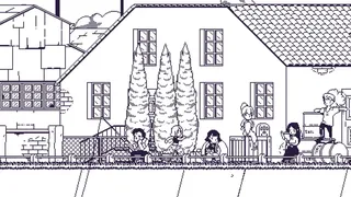 Скриншот 6 к игре Donna the Firebreather