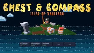 Chest & Compass: Isles of Vaultara