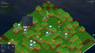 Chest & Compass: Isles of Vaultara
