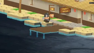 Chest & Compass: Isles of Vaultara