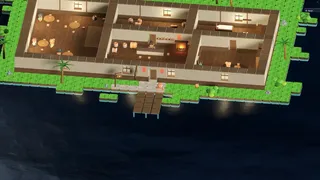 Скриншот 6 к игре Chest & Compass: Isles of Vaultara