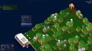 Скриншот 7 к игре Chest & Compass: Isles of Vaultara