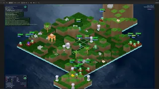 Скриншот 8 к игре Chest & Compass: Isles of Vaultara