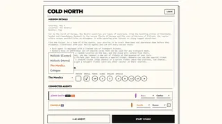 Скриншот 5 к игре Cold Transit