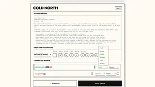 Скриншот 6 к игре Cold Transit
