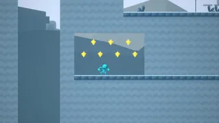 Скриншот 5 к игре X-Ray 2D