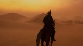 DAMASCUS: Road to Redemption
