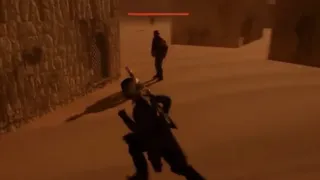 Скриншот 5 к игре DAMASCUS: Road to Redemption