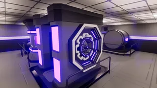 Blackout Protocol