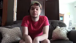 Apology Video