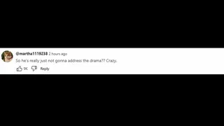 Apology Video