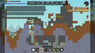 FussyCraft Survival: Sandbox