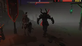 Dark Workshop Simulator