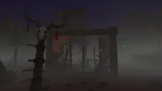 Dark Workshop Simulator