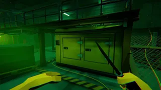 Скриншот 5 к игре Antidote