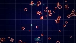 Terminal Cursor