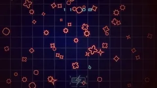 Terminal Cursor