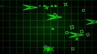 Terminal Cursor