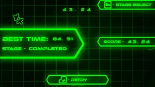Скриншот 5 к игре Terminal Cursor