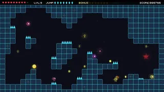 Скриншот 5 к игре Neon Sunset