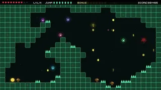 Скриншот 7 к игре Neon Sunset