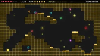 Скриншот 8 к игре Neon Sunset