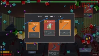 Zombie Crawlers