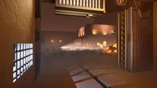 Скриншот 5 к игре DEAD UNIT