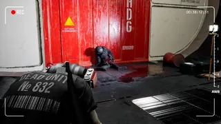 Скриншот 8 к игре DEAD UNIT