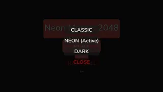 Скриншот 5 к игре Project Neon