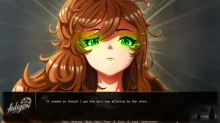 Haligen Zero