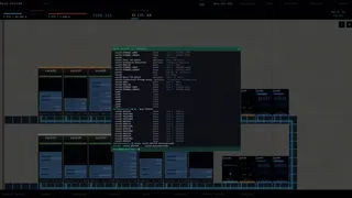 Dead Sector