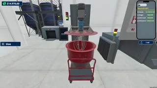 Drink Factory Simulator - Prologue