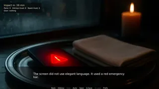 Velvet Emergency