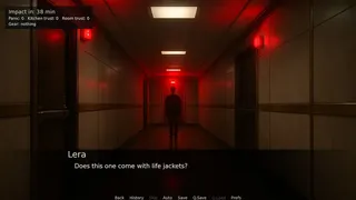 Velvet Emergency