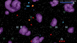 The Swarm
