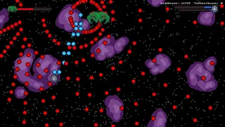 The Swarm