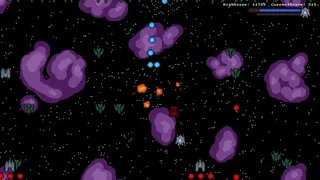 The Swarm