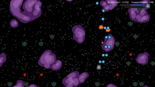 The Swarm