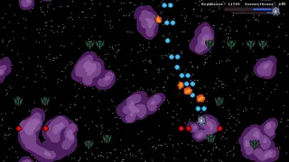 Скриншот 5 к игре The Swarm