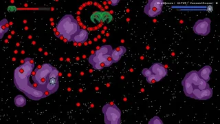 Скриншот 6 к игре The Swarm