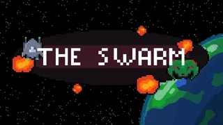 Скриншот 7 к игре The Swarm