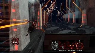 Rebel Wraith