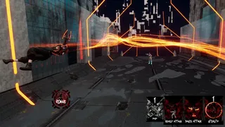 Rebel Wraith